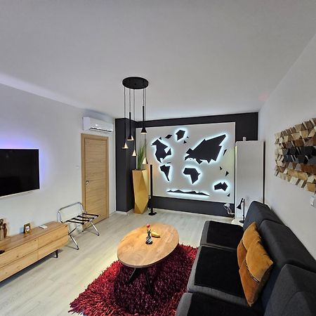Apartment Sand - Entry With Pin 0 - 24H, Luxury Massage Chair Free Cancellation 24 Hours Before Check In Slavonski Brod Extérieur photo