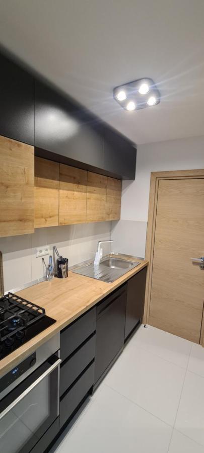 Apartment Sand - Entry With Pin 0 - 24H, Luxury Massage Chair Free Cancellation 24 Hours Before Check In Slavonski Brod Extérieur photo