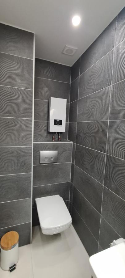 Apartment Sand - Entry With Pin 0 - 24H, Luxury Massage Chair Free Cancellation 24 Hours Before Check In Slavonski Brod Extérieur photo