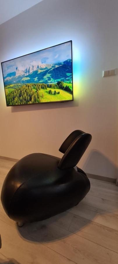 Apartment Sand - Entry With Pin 0 - 24H, Luxury Massage Chair Free Cancellation 24 Hours Before Check In Slavonski Brod Extérieur photo