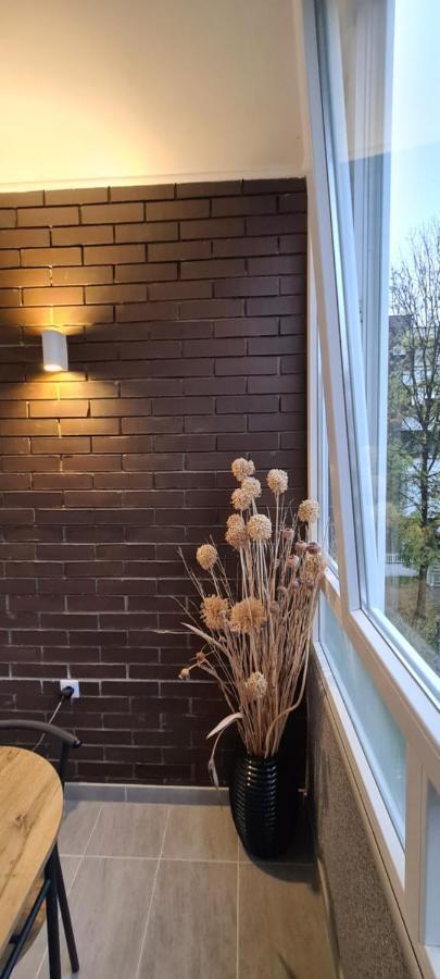Apartment Sand - Entry With Pin 0 - 24H, Luxury Massage Chair Free Cancellation 24 Hours Before Check In Slavonski Brod Extérieur photo