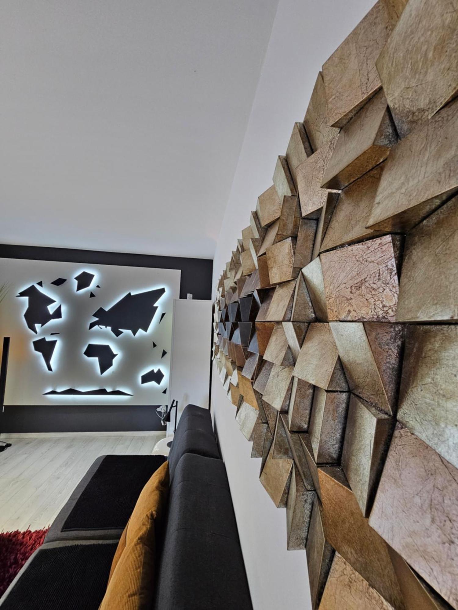 Apartment Sand - Entry With Pin 0 - 24H, Luxury Massage Chair Free Cancellation 24 Hours Before Check In Slavonski Brod Extérieur photo